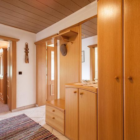 Haus Bergesblick Apartment Leutasch Ngoại thất bức ảnh