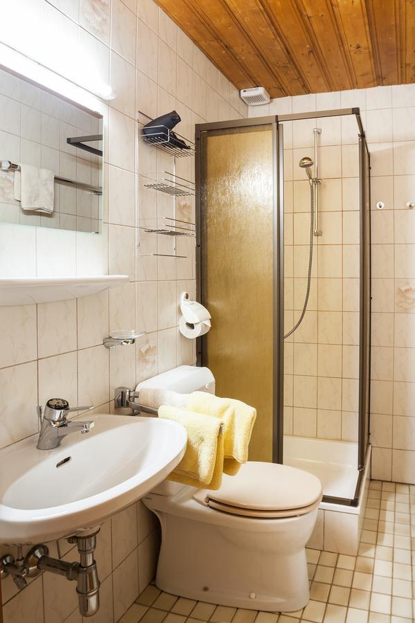 Haus Bergesblick Apartment Leutasch Ngoại thất bức ảnh